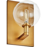 Gambit Wall Sconce