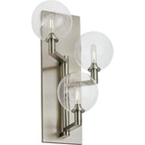 Gambit Wall Sconce
