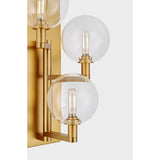 Gambit Wall Sconce