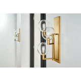 Gambit Wall Sconce