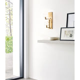 Gambit Wall Sconce