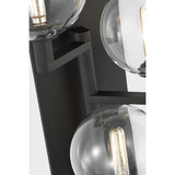 Gambit Wall Sconce