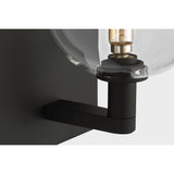 Gambit Wall Sconce