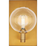 Gambit Wall Sconce