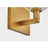 Gambit Wall Sconce