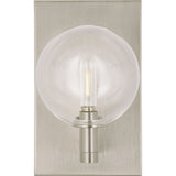 Gambit Wall Sconce