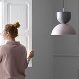 Gamma Pendant By Aromas Del Campo - Lifestyle View