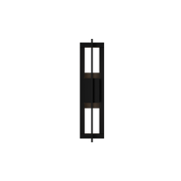 Gander Outdoor Wall Sconce