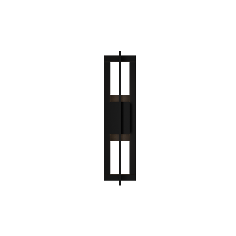 Gander Outdoor Wall Sconce