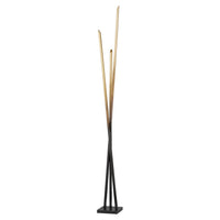 Gansevoort Floor Lamp by Hudson Valley
