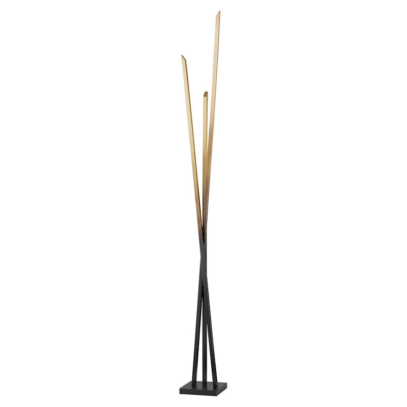 Gansevoort Floor Lamp by Hudson Valley