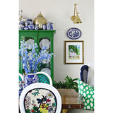 Garden City Swing Arm Wall Sconce by Hudson Valley