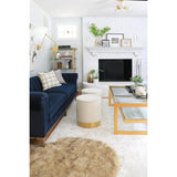Garden City Swing Arm Wall Sconce by Hudson Valley