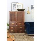 Garden City Swing Arm Wall Sconce by Hudson Valley