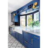 Garden City Wall Sconce by Hudson Valley