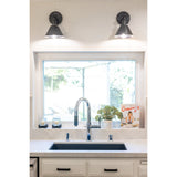 Garden City Wall Sconce by Hudson Valley