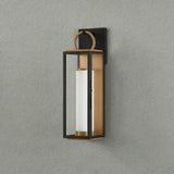 Gareth Wall Sconce by Troy Lighting