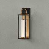 Gareth Wall Sconce by Troy Lighting
