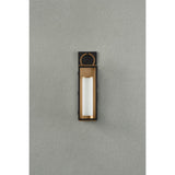 Gareth Wall Sconce by Troy Lighting