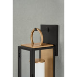 Gareth Wall Sconce by Troy Lighting
