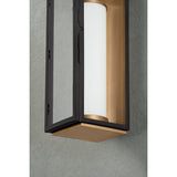 Gareth Wall Sconce by Troy Lighting