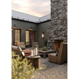 Gareth Wall Sconce by Troy Lighting