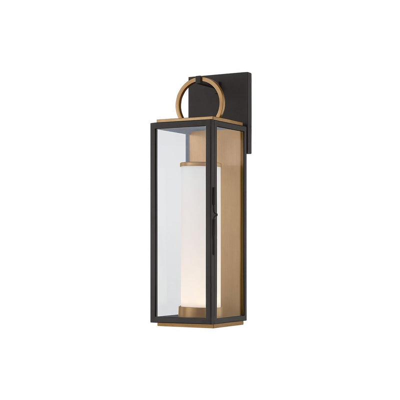 Gareth Wall Sconce - Small by Troy Lighting