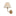 Garnerville Wall Sconce - Cream Linen by Hudson Valley