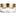 Garrett Flushmount — 11 3/8", Burnished Brass