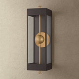 Garvey Wall Sconce by Troy Lighting