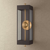Garvey Wall Sconce by Troy Lighting