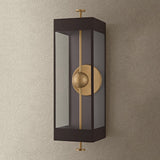 Garvey Wall Sconce by Troy Lighting