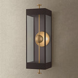 Garvey Wall Sconce by Troy Lighting