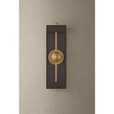 Garvey Wall Sconce by Troy Lighting