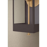 Garvey Wall Sconce by Troy Lighting