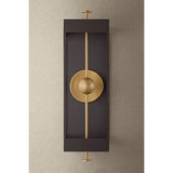 Garvey Wall Sconce by Troy Lighting