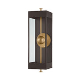 Garvey Wall Sconce - Medium by Troy Lighting