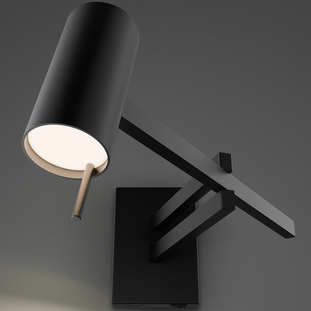 Gavel Task Light By Modern Forms