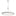 Geist Pendant Light Small By ET2