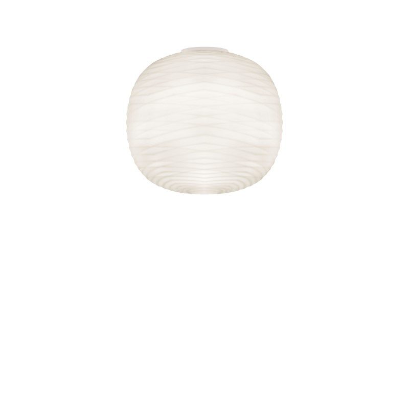 Gem Ceiling Light by Foscarini