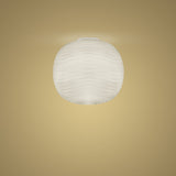 Gem Ceiling Light by Foscarini - View 3