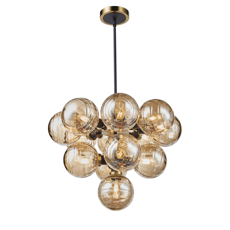 Gem Chandelier