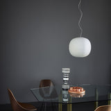 Gem Pendant by Foscarini - Lifestyle View 2