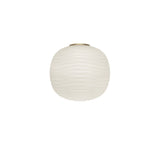 Gem Semi Wall Sconce Gold by Foscarini