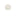 Gem Semi Wall Sconce White by Foscarini
