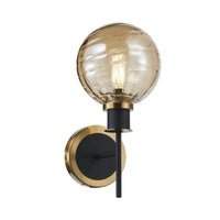 Gem Wall Sconce