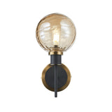 Gem Wall Sconce
