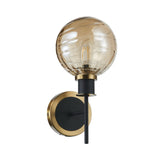 Gem Wall Sconce