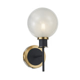 Gem Wall Sconce