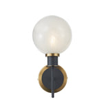 Gem Wall Sconce
